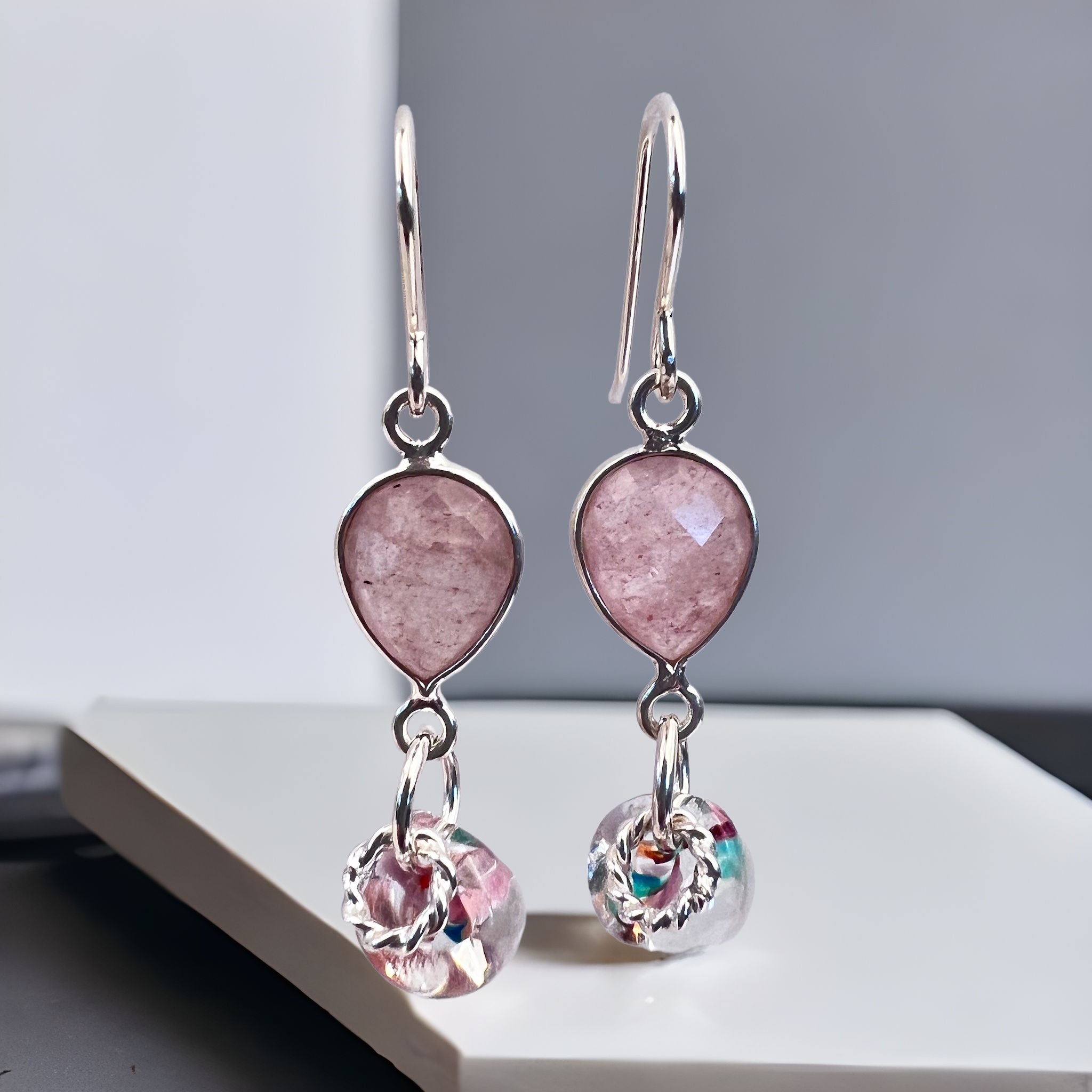 Amy earrings hotsell