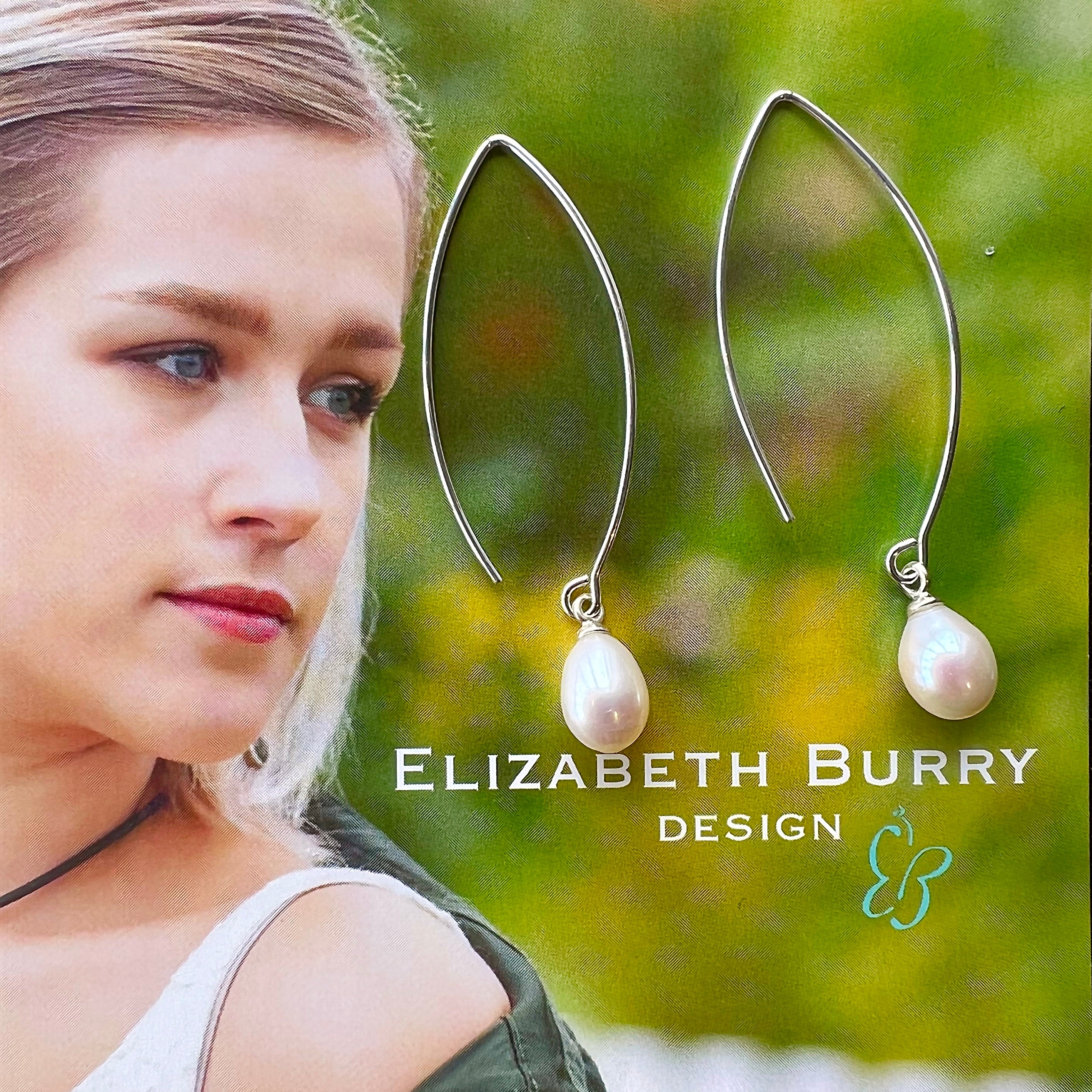 Heather - Elizabeth Burry Design