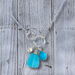 FRESHWATER NECKLACE - Elizabeth Burry Design