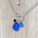 FRESHWATER NECKLACE - Elizabeth Burry Design