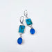 RAZA EARRINGS - Elizabeth Burry Design